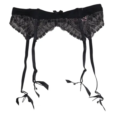 Jarretelle (Noir) de Hunkemöller