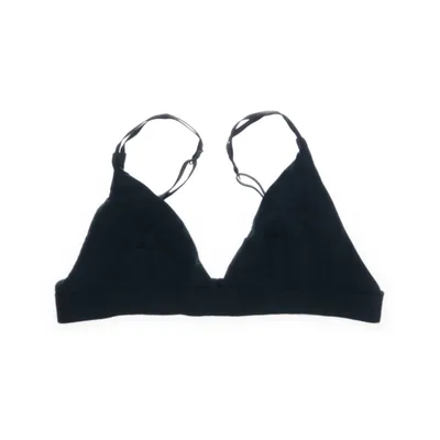 Bralette (Groen) van Armedangels Modal, Tencel