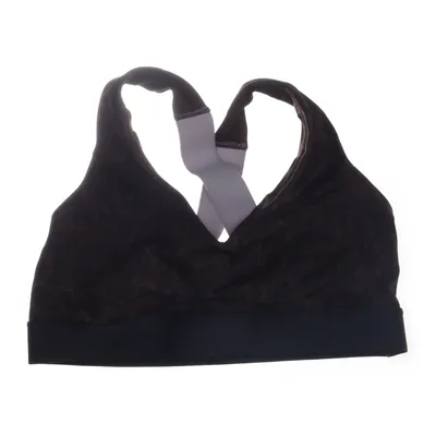 Sport-bh (Bruin, Zwart) van Tchibo Polyester