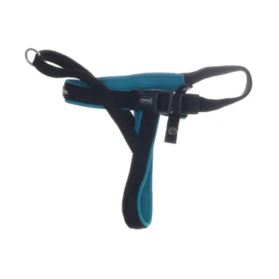 Dog harness (Black) from Nobby
