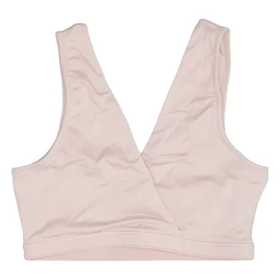 Amme BH (Pink) fra Boob Elastan, Lyocell