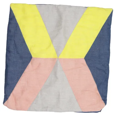 Kuddfodral (Blå) från IKEA Polyester