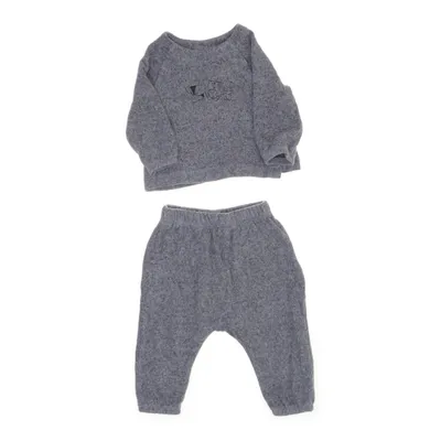 Set (Grå) från MyWear Baby Elastan, Polyester, Viskos