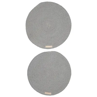 Set de table (Vert) de Bloomingville