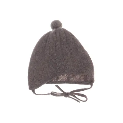 Toppluva (Brun) från Oscar et Valentine Kashmir