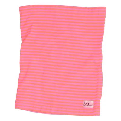 Halsvärmare (Rosa, Orange) från Åre