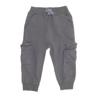 Cargobyxor (Grå) från Name It