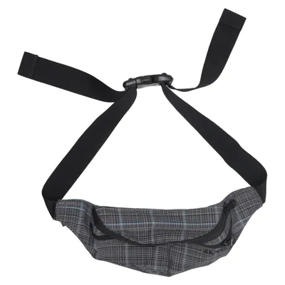 Sac-banane (Gris, Multicolore) de Dakine