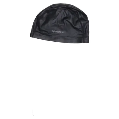 Bathing cap (Black) from Speedo
