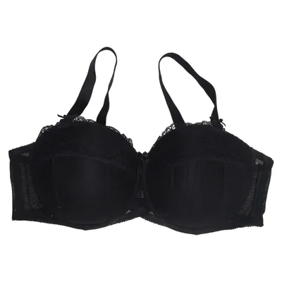 Soutien-gorge (Noir) de Sugarshape Élasthane, Polyamide, Polyester, Polyuréthane