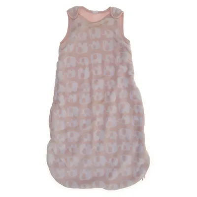 Sovpåse (Rosa, Flerfärgad) från Nordstrom Bomull, Polyester