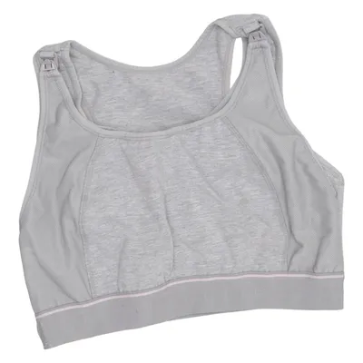 Still-BH (Grau) von La Leche League Baumwolle, Elasthan, Polyamid, Polyester