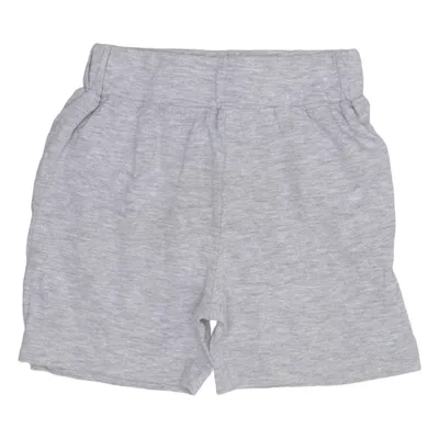Sweatshort (Grijs) van Mini Katoen