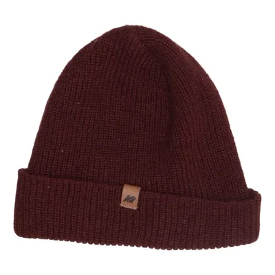 Beanie (Rood) van K2 Acryl