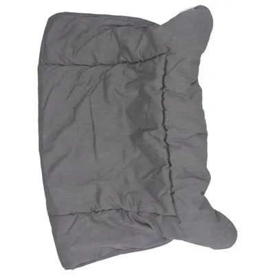 Pet bed (Gray) from Zoofari