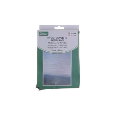 Myggnät (Blå) från Garden