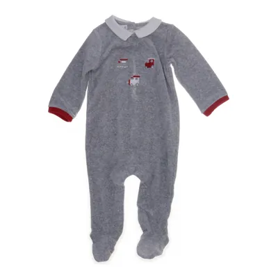 Rompertjes (2.774-075 PyjamasB) van Mayoral Newborn Katoen, Polyester