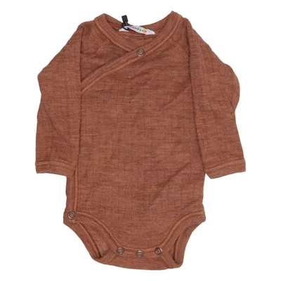 Body (Brown) from Joha Merino wool