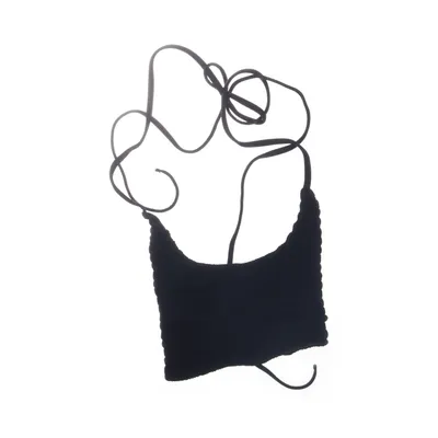 Haut de bikini (Noir) de Out from Under