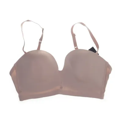 BH (Beige) från Wonderbra Elastan, Polyamid, Polyester