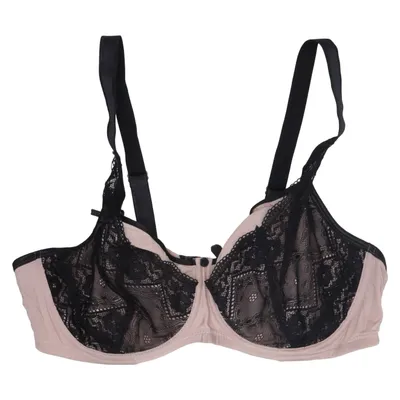 Bra (Beige, Black) from Britney Spears