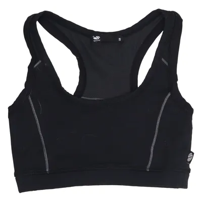 Sports bra (Black) from Sportswear