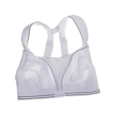 Sport-BH (Vit) från Shock Absorber