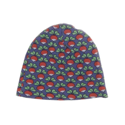 Mössa (Blå, Röd, Grön) från Duns Ekologisk bomull