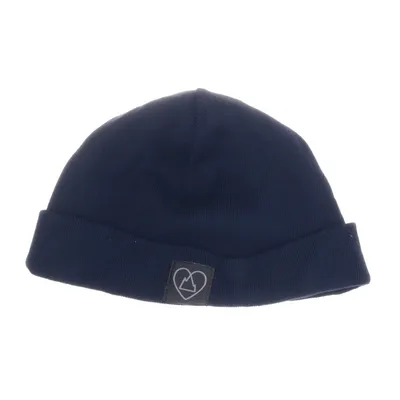 Beaniemössa (Blå) från Tirol Bomull