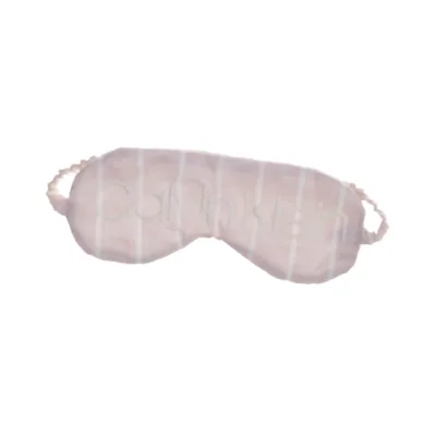 Slaapmasker (Roze, Wit) van Calvin Klein