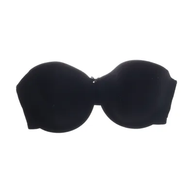 Soutien-gorge (Noir) de Okay Élasthane, Polyamide