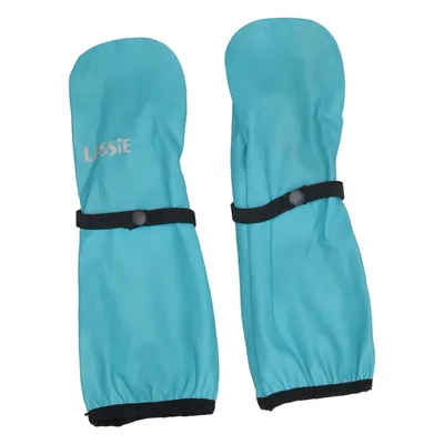 Moufles (Turquoise) de Lassie