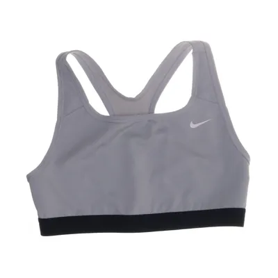 Sport-BH (Grå, Svart) från Nike