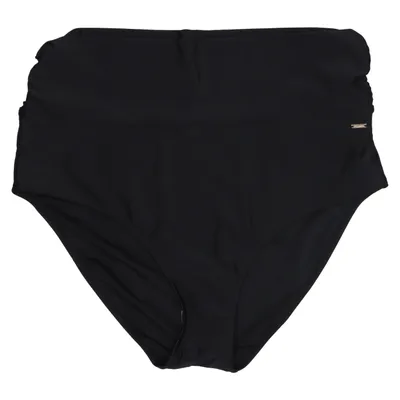 Bikini broekje (Zwart) van Cellbes Elastaan, Gerecycled polyester