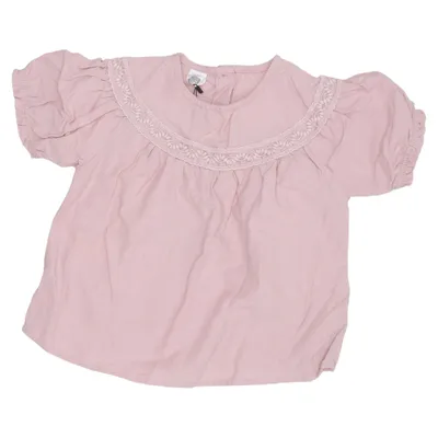 Haut (Rose) de LC Waikiki Baby Coton