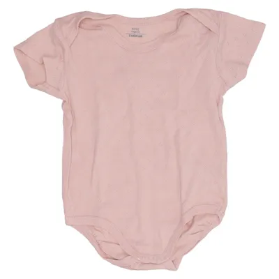 Body (Pink) from Zeeman Organic cotton
