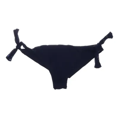 Bikini bottom (Blue) from Calzedonia Cobey Elastane, Polyamide, Polyester