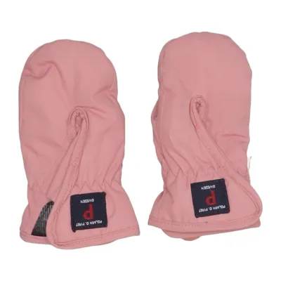 Vantar (Rosa) från Polarn O. Pyret Polyester