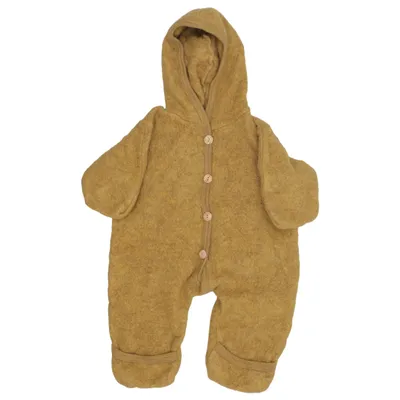 Barboteuse (Jaune) de Engel Laine