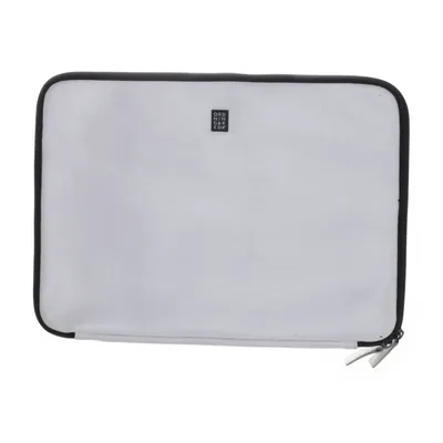 Laptopfodral (Vit) från Ordning & Reda Skinn