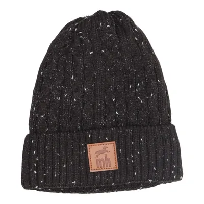Beanie (Gray) from Mountain Horse Acrylic, Polyester