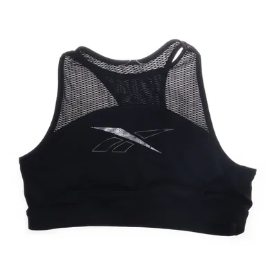 Sports bra (Gray) from Reebok