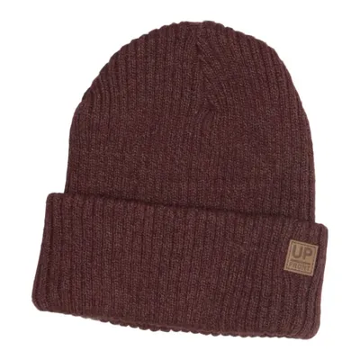 Beanie (Bruin) van Upfront Acryl