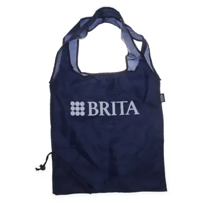 Tygpåse (Blå) från BRITA