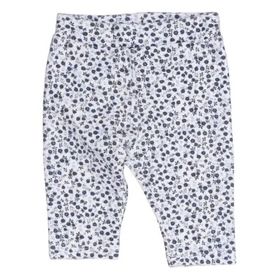 Leggings (Wit, Blauw, Zwart) van Fix by Lindex Katoen, Elastaan