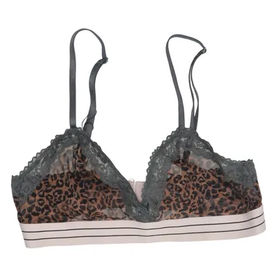 Brassière (Marron, Noir) de So.U