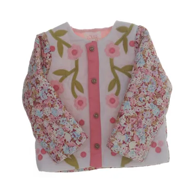 Jacka (JACKET ORISHA) från Louise Misha Bomull, Polyester