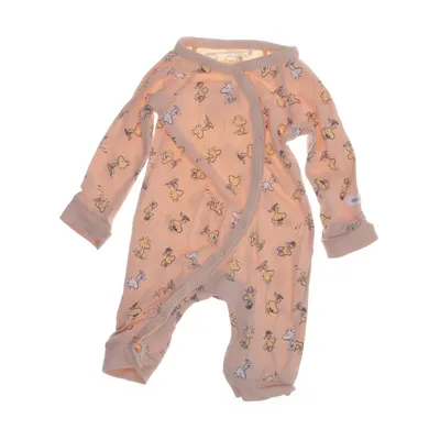 Sparkedragt (Beige, Gul, Hvid) fra Cubus Mini