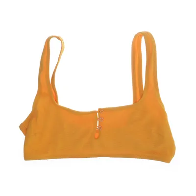 Bikiniöverdel (Orange) från Aerie