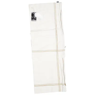 Cushion cover (White) from Jakobsdals Cotton